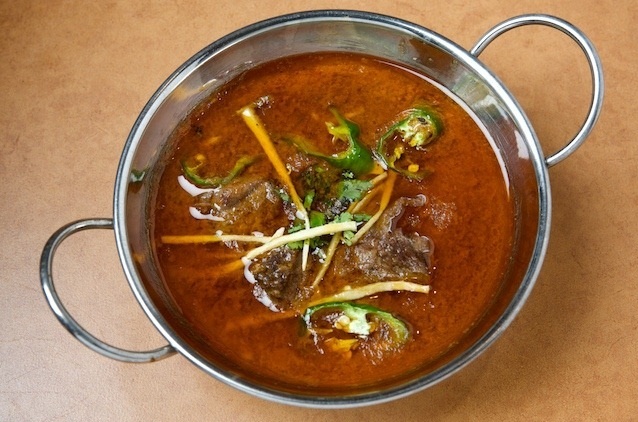 Beef Nihari Recipe In Urdu